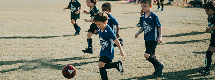 Children S Sports